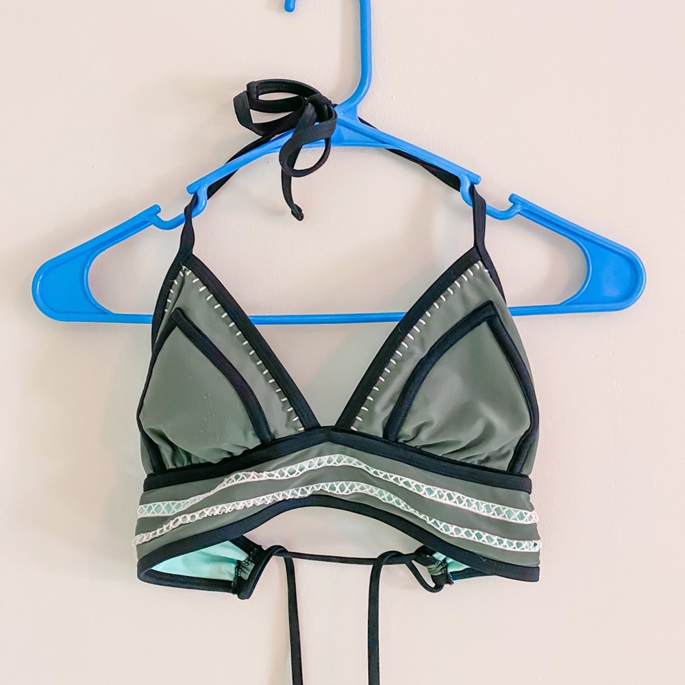 Bikini top 🦋